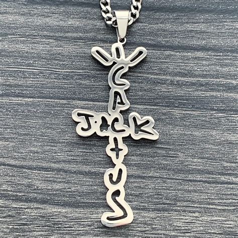 cactus jack chain canada.